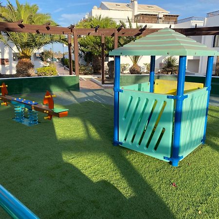 Apartamento Casa Carmen Teguisol Costa Teguise Exterior foto