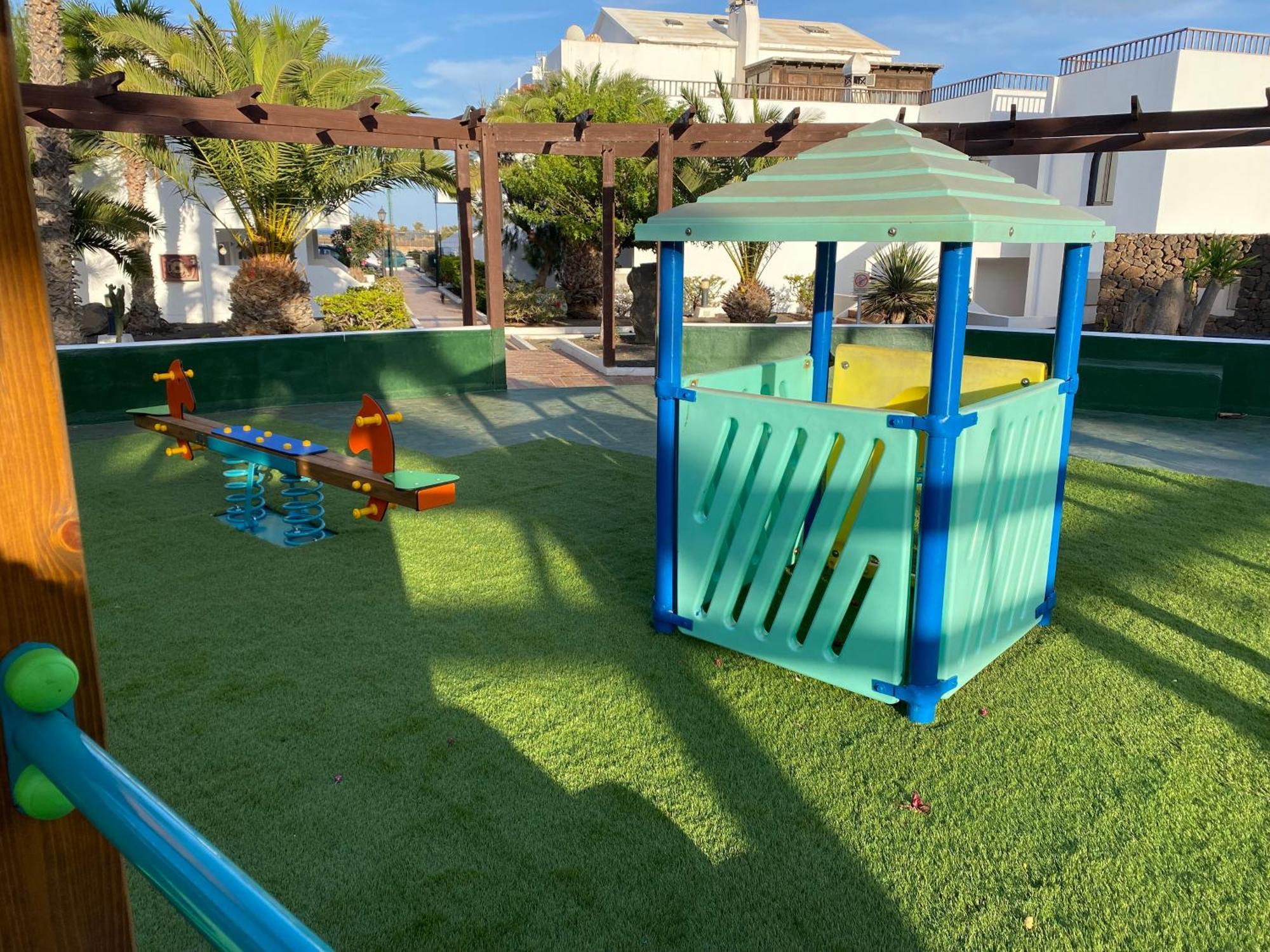 Apartamento Casa Carmen Teguisol Costa Teguise Exterior foto